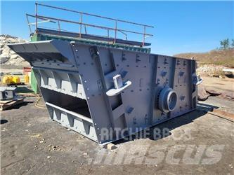 Tabor 6x16 TI140M2 Пресяващи и Сортиращи