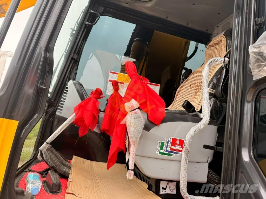 Komatsu PC160 Верижен екскаватор