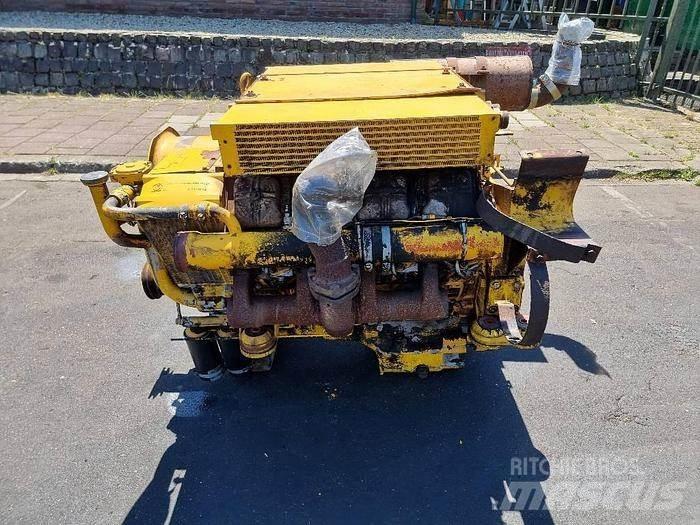  Engines F8L413F Транспорт - Други