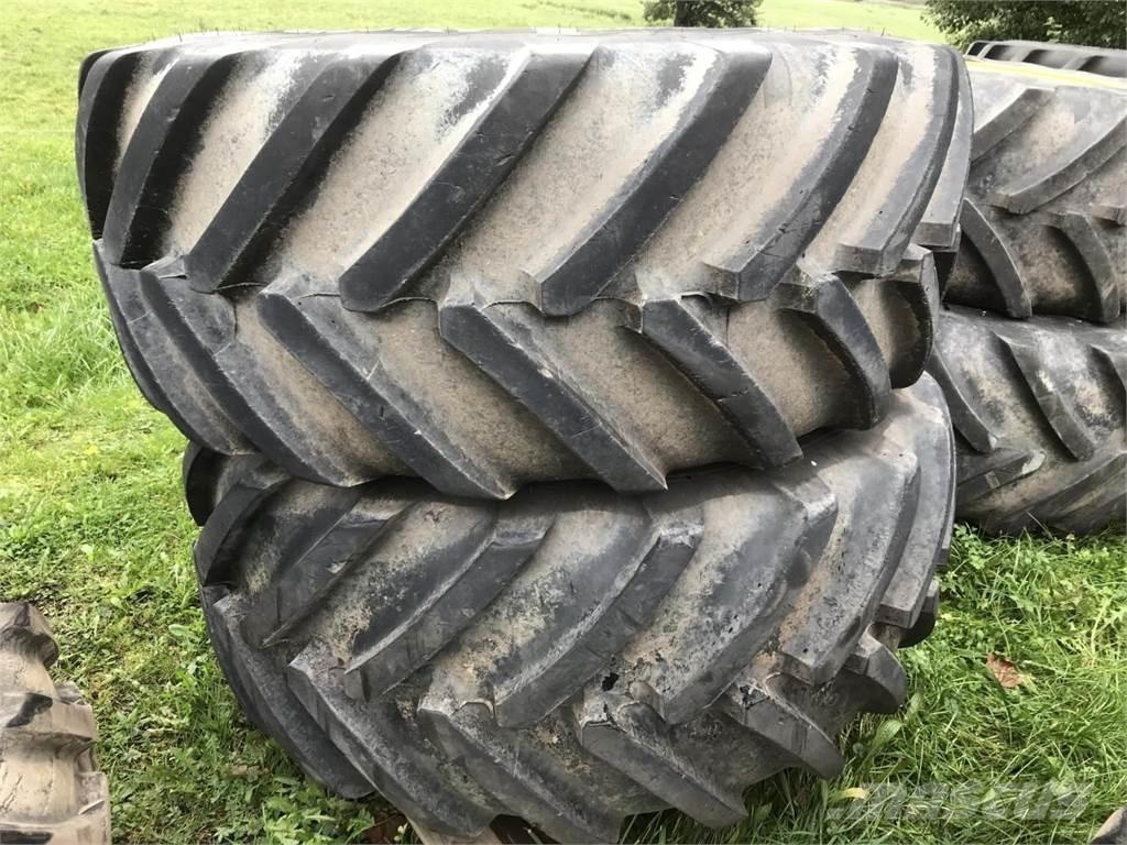 Michelin 650/60R34 Колелета/Гуми