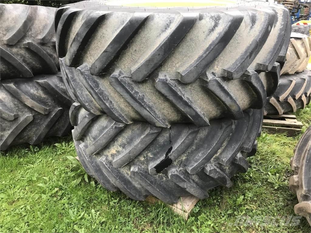 Michelin 650/60R34 Колелета/Гуми