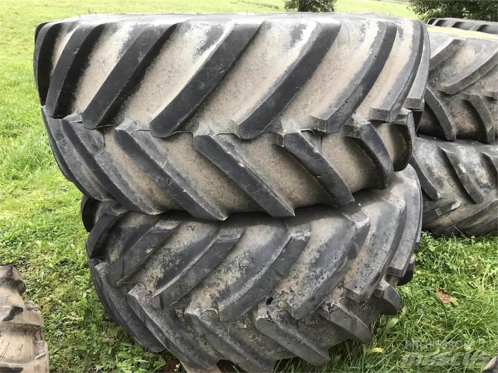 Michelin 650/60R34 Колелета/Гуми