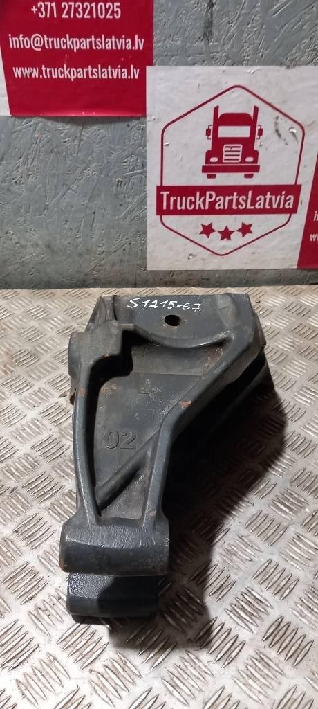 Scania R 440 1790202 Шаси