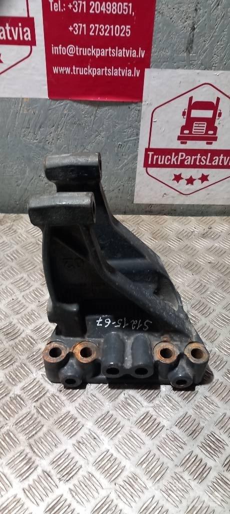 Scania R 440 1790202 Шаси