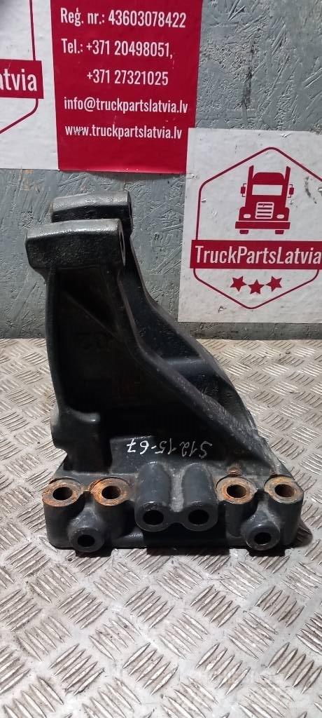 Scania R 440 1790202 Шаси