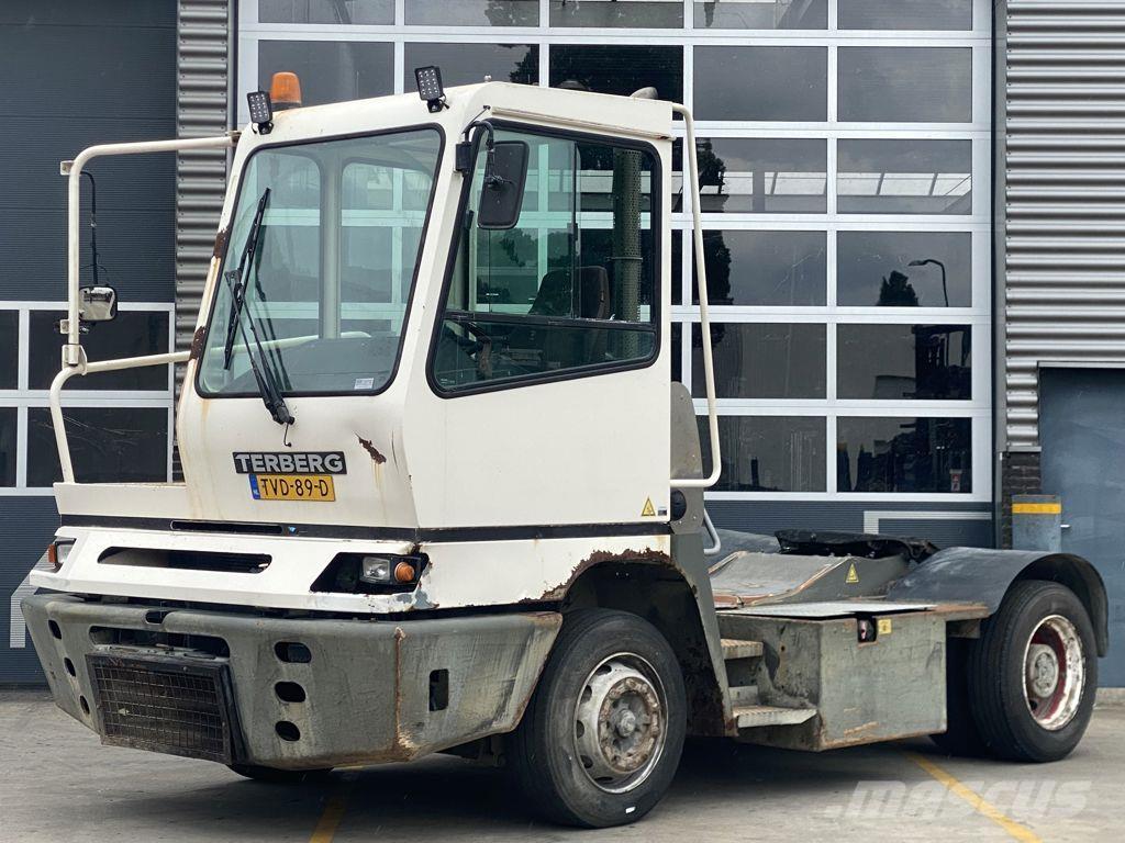 Terberg YT222 Влекачи