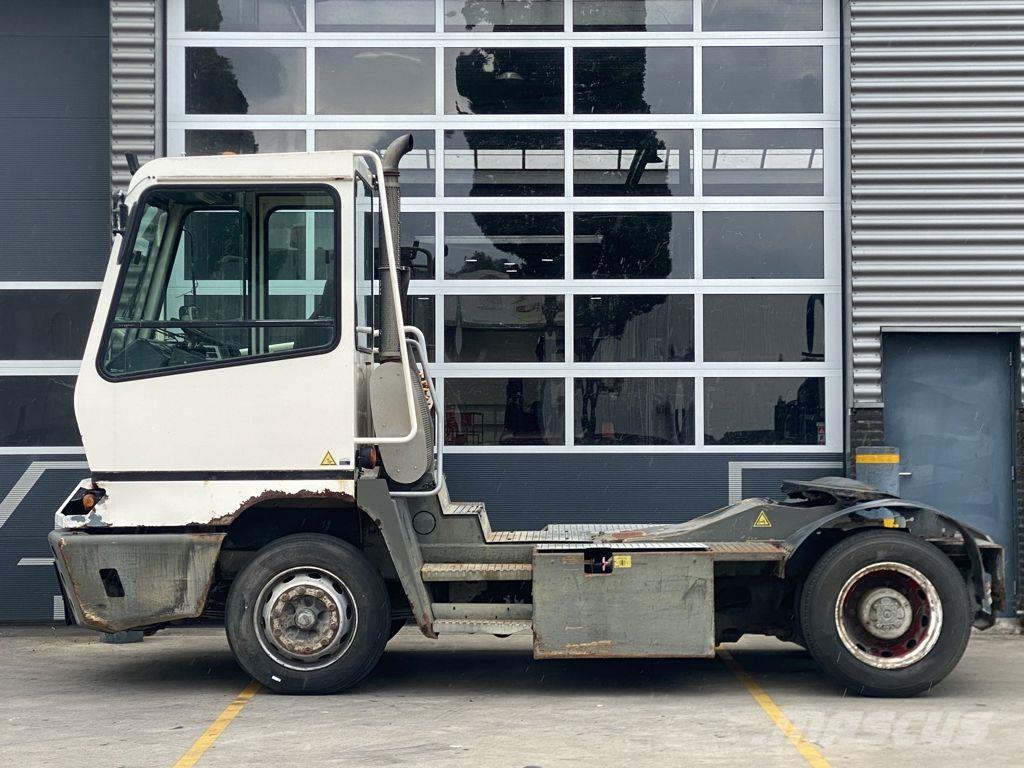 Terberg YT222 Влекачи