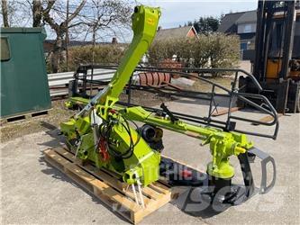 CLAAS Disco 3600 Стъблорезачки