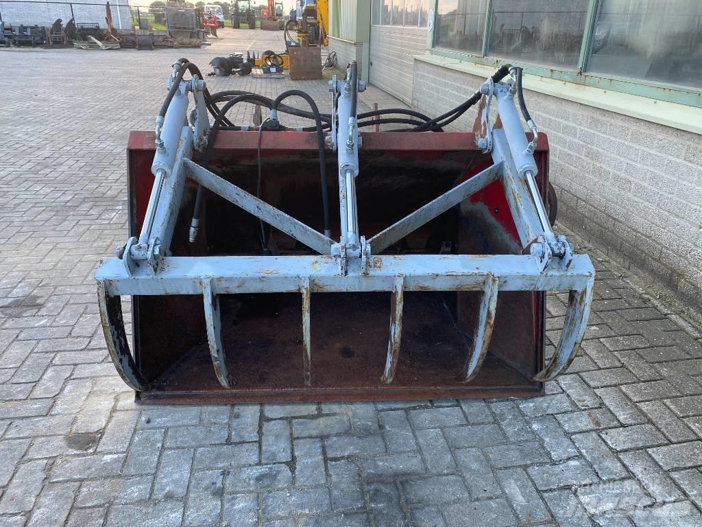 Kubota 520 Кофи