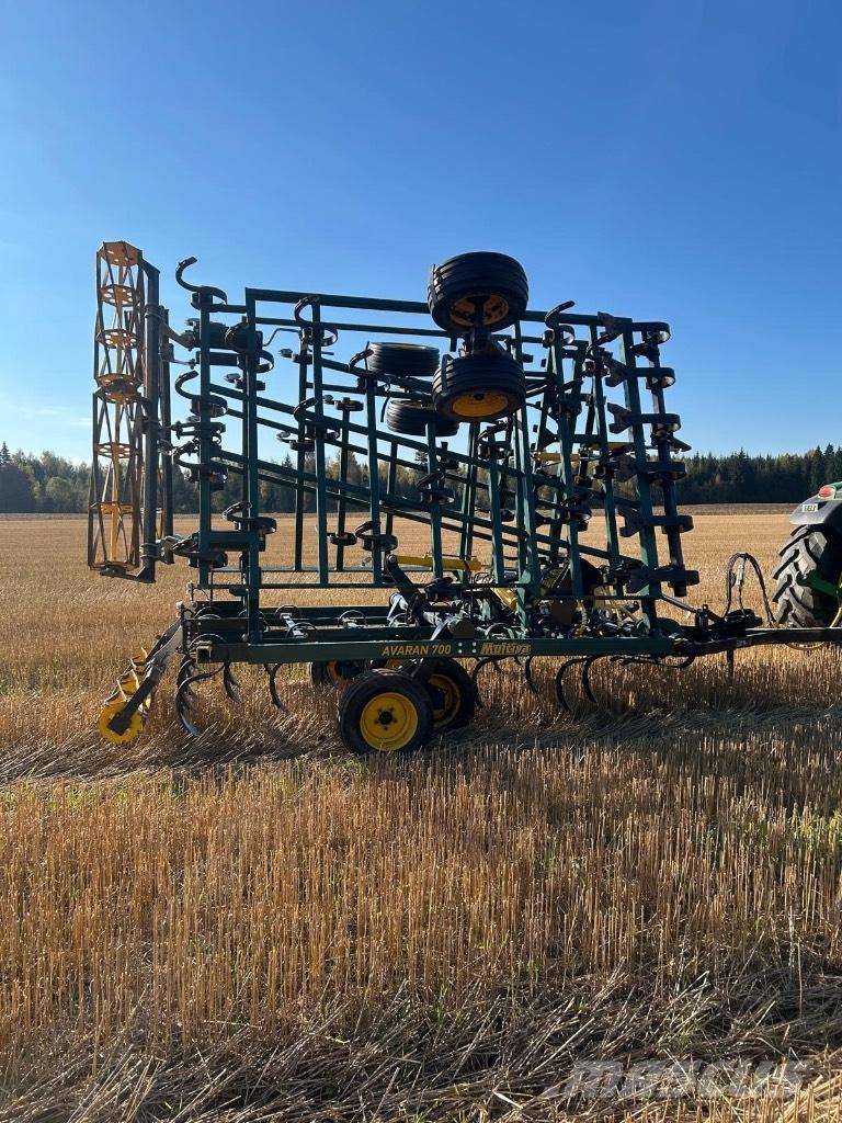 Multiva Avaran 700 Брани