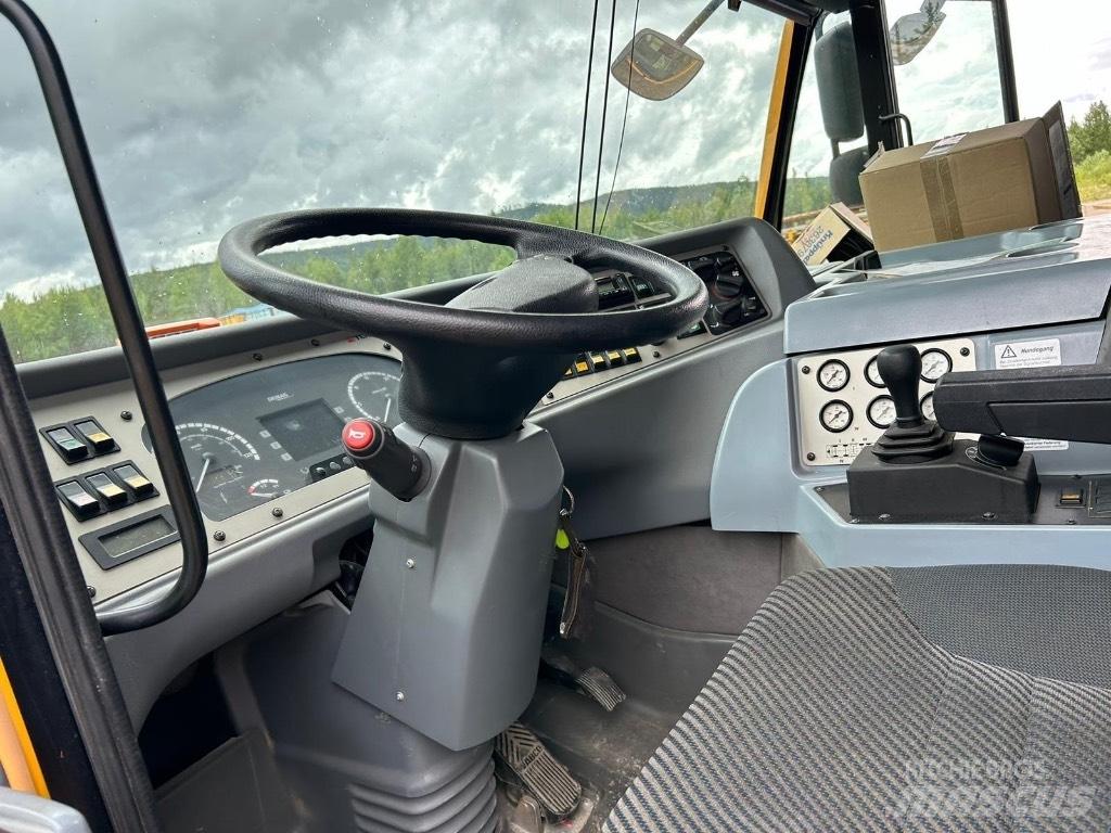 Terex Demag AC 160-2 Кранове за тежък терен