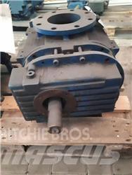 Hibon SNH 811NA Компресорни аксесоари