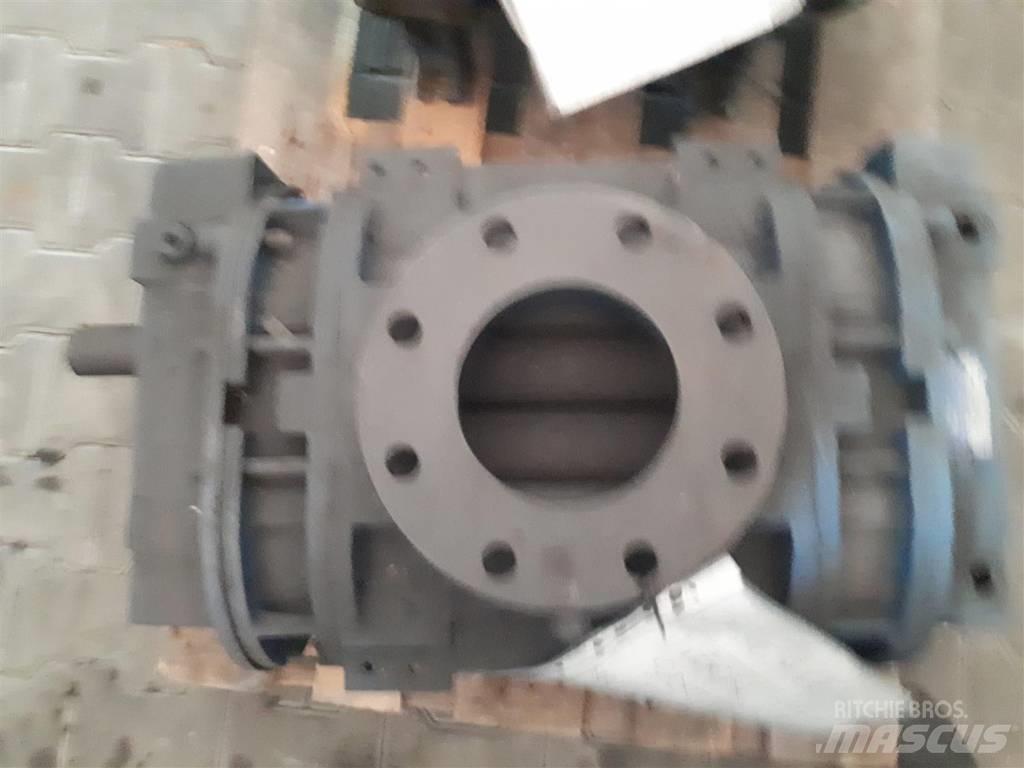  Hibon SNH 811NA Компресорни аксесоари