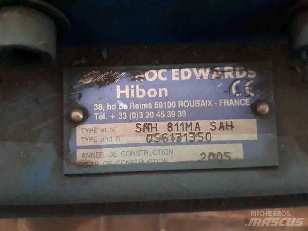  Hibon SNH 811NA Компресорни аксесоари