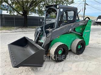 John Deere 312GR Мини товарачи
