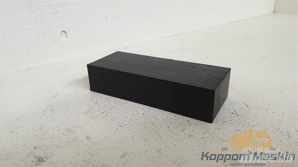 Ponsse P9168 Карнове за харвестери