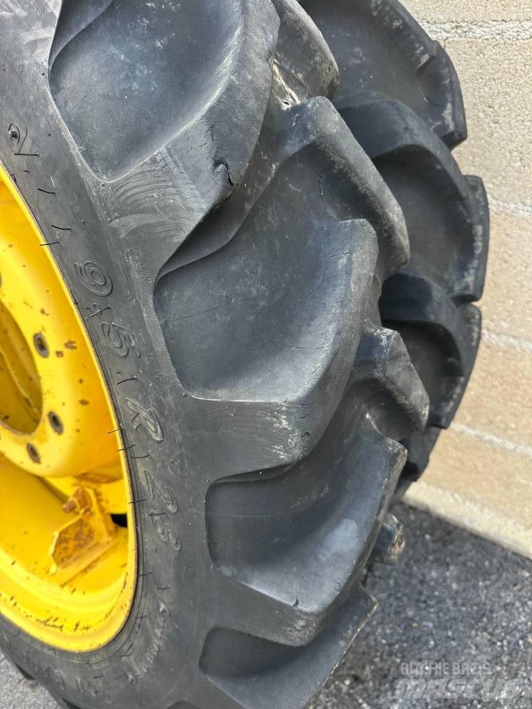 Alliance 230/95R28 Колелета/Гуми