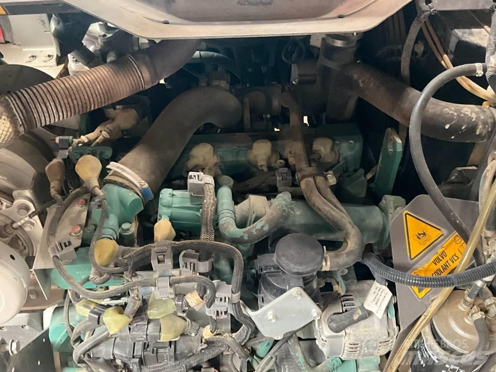 Volvo L 30 G Колесни товарачи