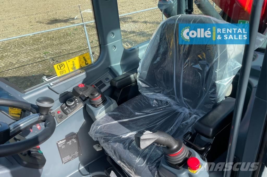 Magni HTH 10.10 | 2023 Телескопични товарачи