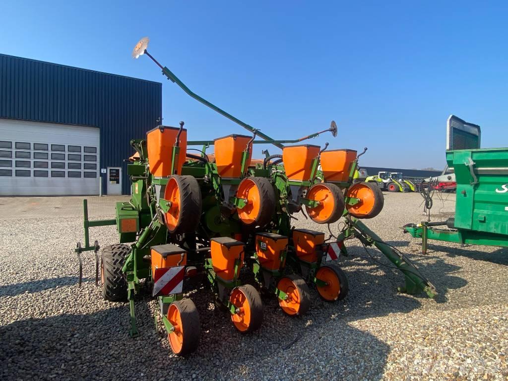 Amazone ED602-K Машини за прецизно сеене