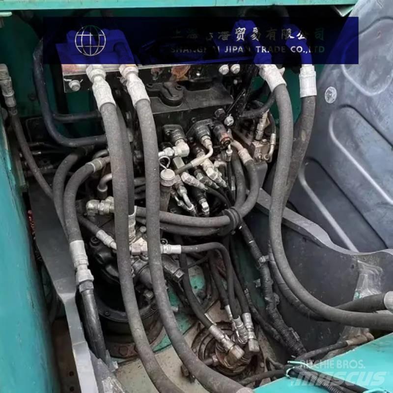 Kobelco 130 Средни екскаватори 7т - 12т