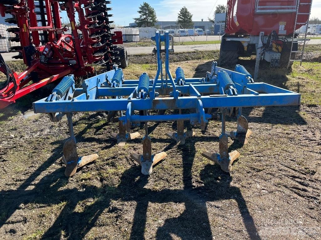 Lemken Smaragd 8 Култиватори