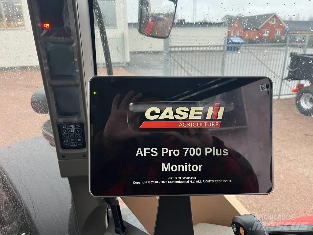Case IH Puma 175 CVX Трактори