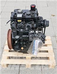 Perkins 403D-15 Двигатели