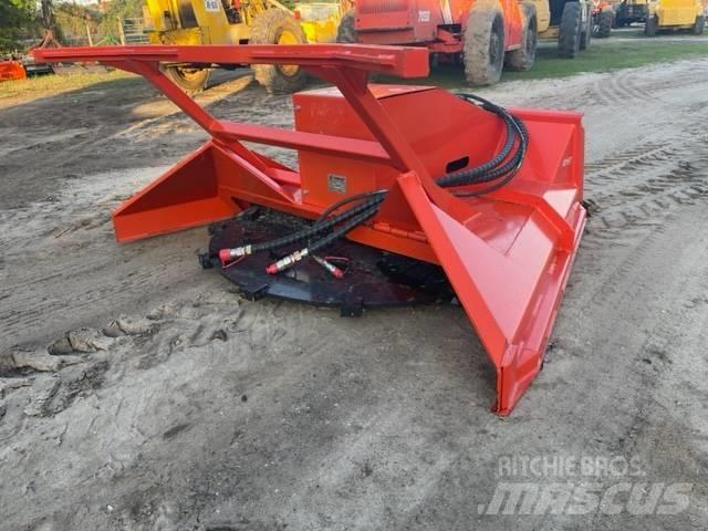  topcat ssdfm60 Мулчер мотокултиватори