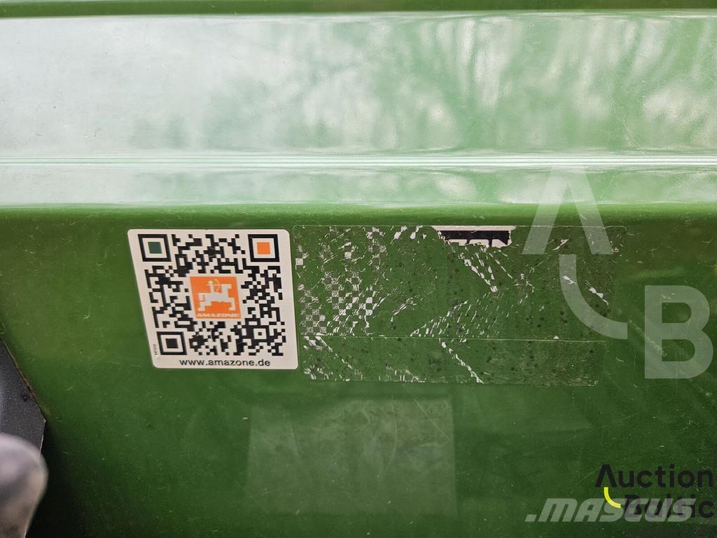 Amazone S 500 Минерални приспособления за разширяване на струята