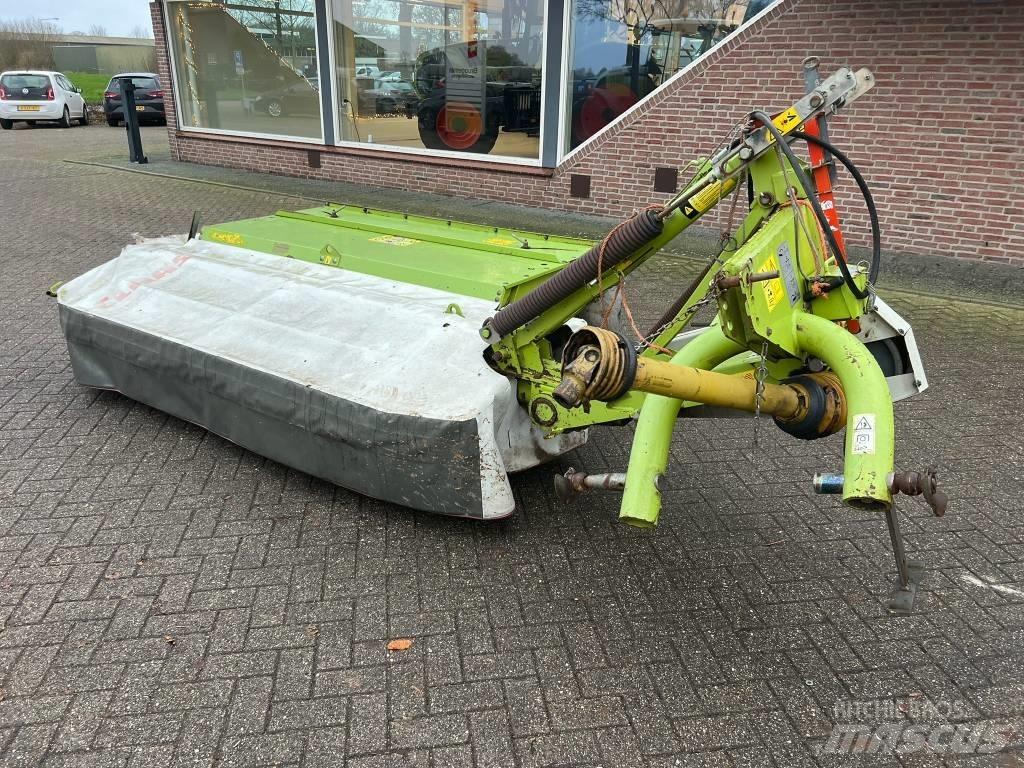 CLAAS Disco 2650 C Косачки