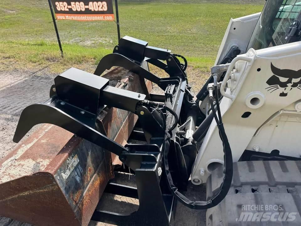 Bobcat T 750 Мини товарачи
