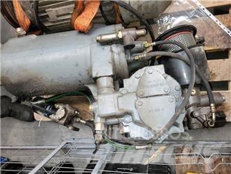 Atlas Copco GA 22 Компресорни аксесоари
