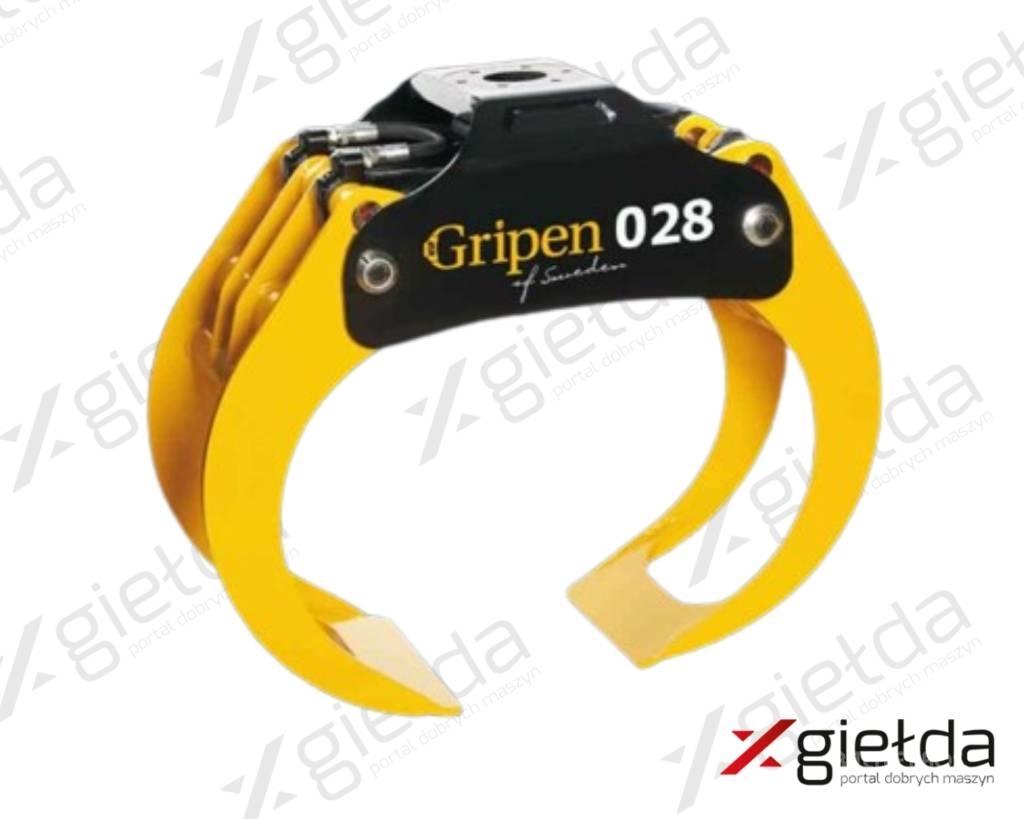  CHWYTAK GRIPEN 028 Приспособления за захващане