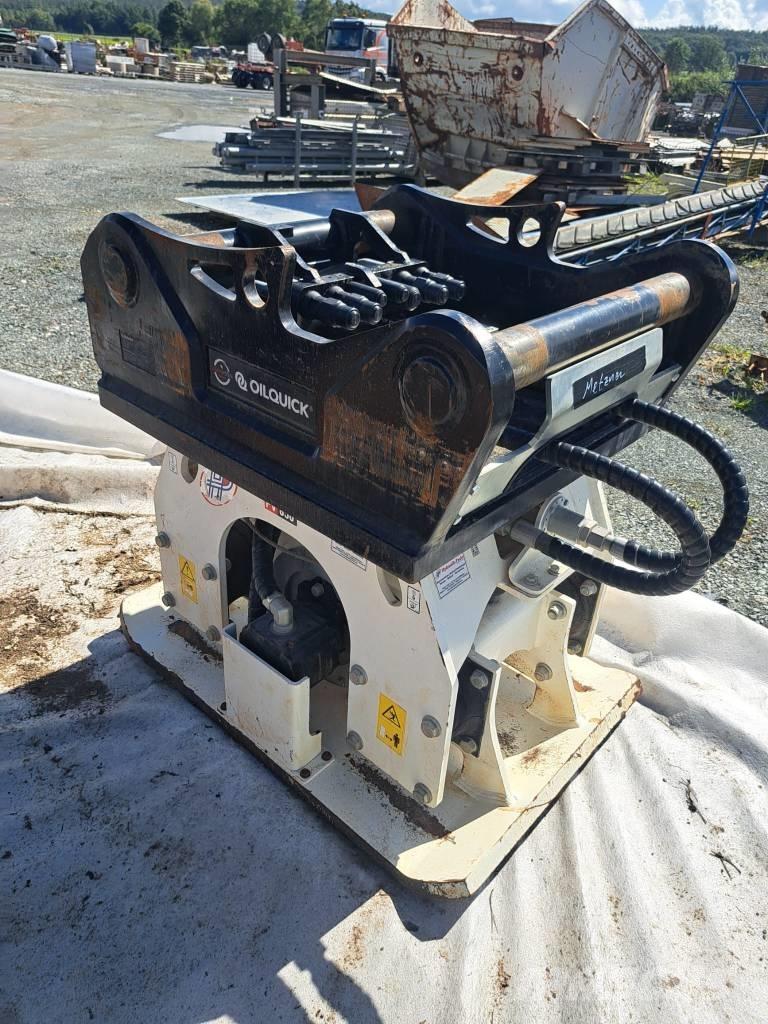 Simex PV 850 Аксесоари и резервни части за трамбовъчни машини