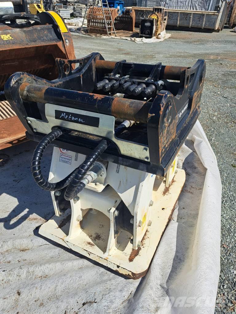 Simex PV 850 Аксесоари и резервни части за трамбовъчни машини