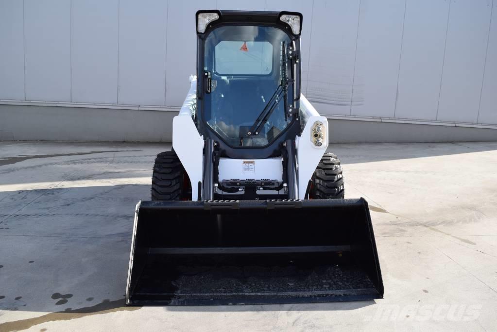 Bobcat S 550 Мини товарачи
