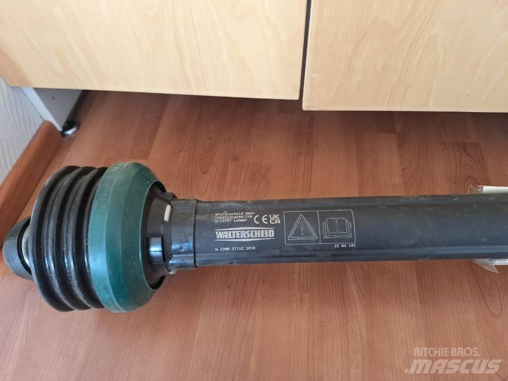 Pronar PDT 260 Косачки