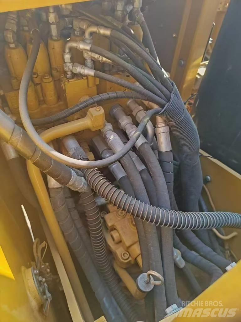 CAT 312 GC Верижен екскаватор