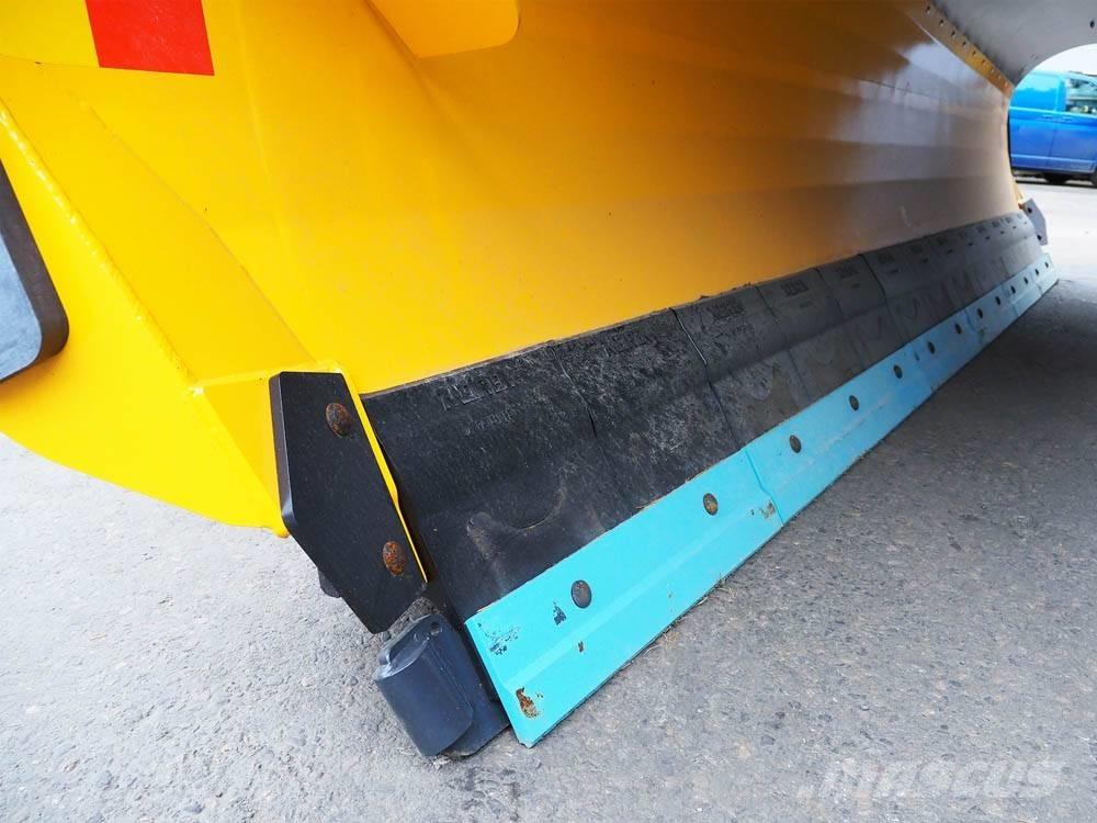 Meiren MSPN4004 Плуг