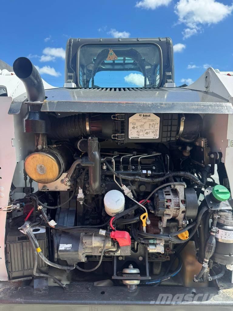 Bobcat T 550 Мини товарачи
