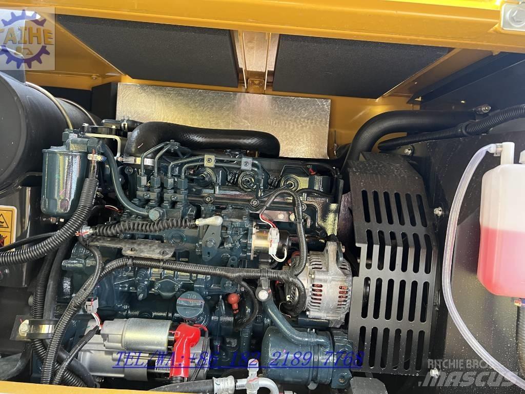 XCMG XE 75 GA Средни екскаватори 7т - 12т