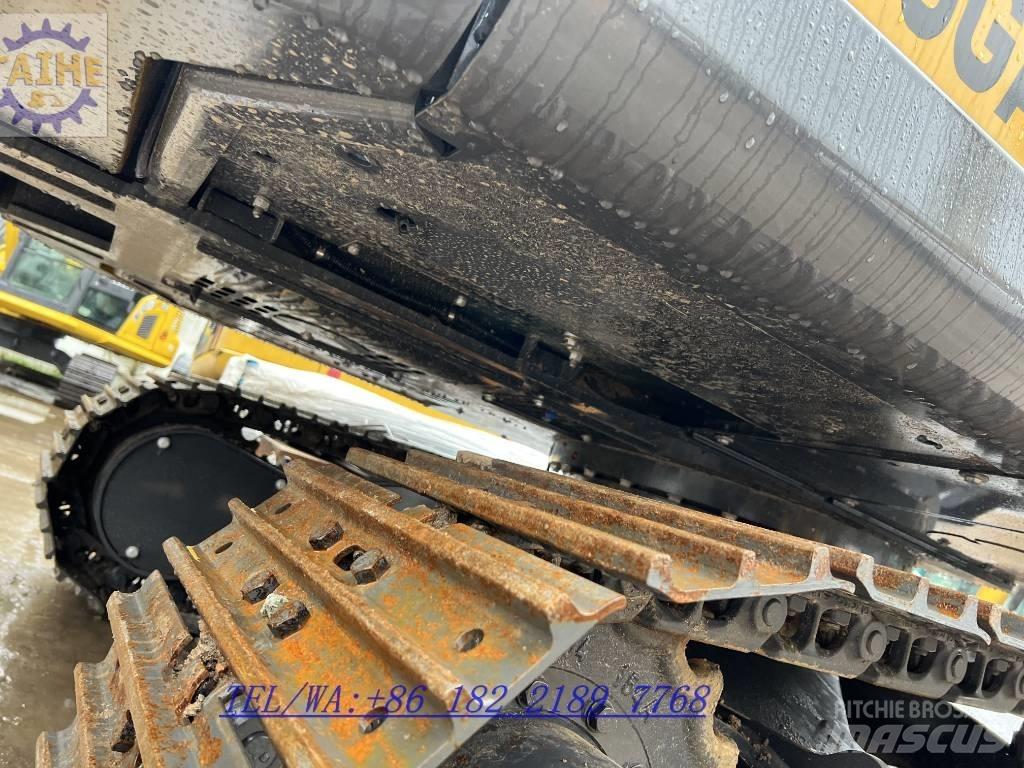 XCMG XE 75 GA Средни екскаватори 7т - 12т