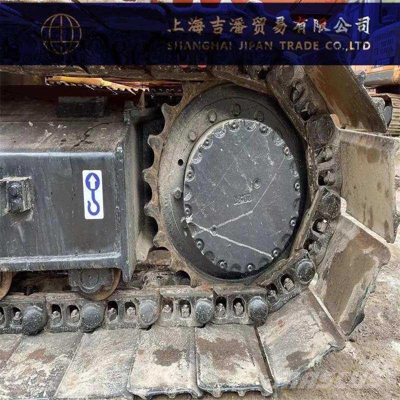 Doosan DH 150 Верижен екскаватор