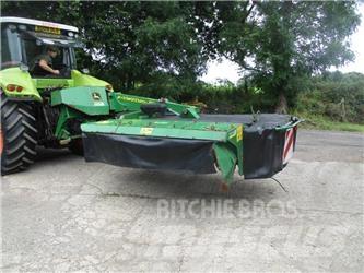 John Deere 324 A Кондиционери за косачки