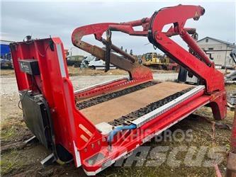  Laxo LIFT DUMPER Кранове с кука