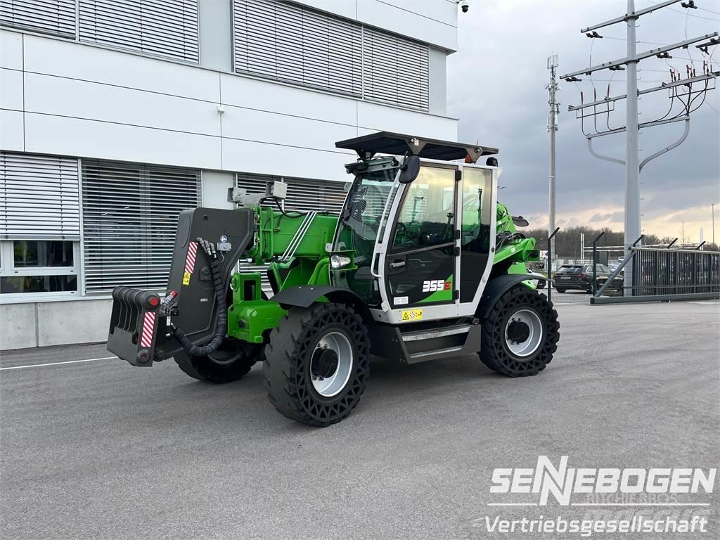 Sennebogen 355 M Вилични кари-повдигачи - други