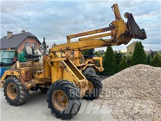 Dieci 4x4 Fiori Мини товарачи