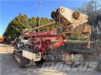 CMV MK 1400M Анкерни сондажни платформи