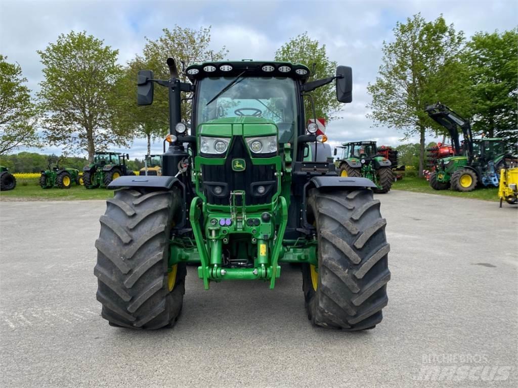 John Deere 6195R Селскостопанство - Други